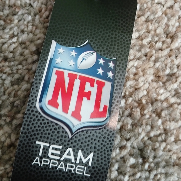 Houston Texans "H-Town Made" NFL T-Shirt Boys Size XL (NWT) - Picture 6 of 8